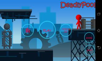 DeadlyPools Ekran Görüntüsü 1