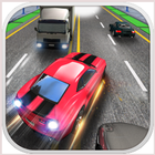 Deadly Speed Racing آئیکن