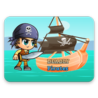 Deadly Pirates icon