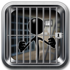 Stickman Escape Prison icon