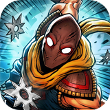 Shadow Blade: Reload APK