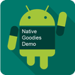 Native Goodies Demo