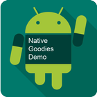 Native Goodies Demo icon