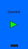 Geoclick 海報