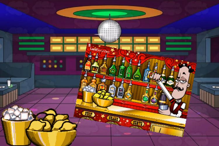 Bartender Cocktail Mixing for Android - APK Download