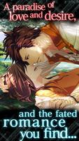 Dead or Love：Choose your story - Otome Games الملصق