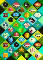 Best Videogames Wallpapers HD 4K 海报