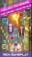 Road Rage: Epic Chase 스크린샷 1