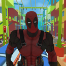 Deadpool 3D Adventure APK