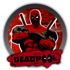 Deadpool 2 Wallpapers HD 4K 2018-icoon
