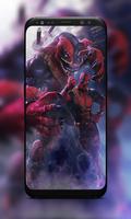 Deadpool 2 Wallpapers HD 4K 2018 ภาพหน้าจอ 1