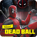 Dead Ball Knock Down APK