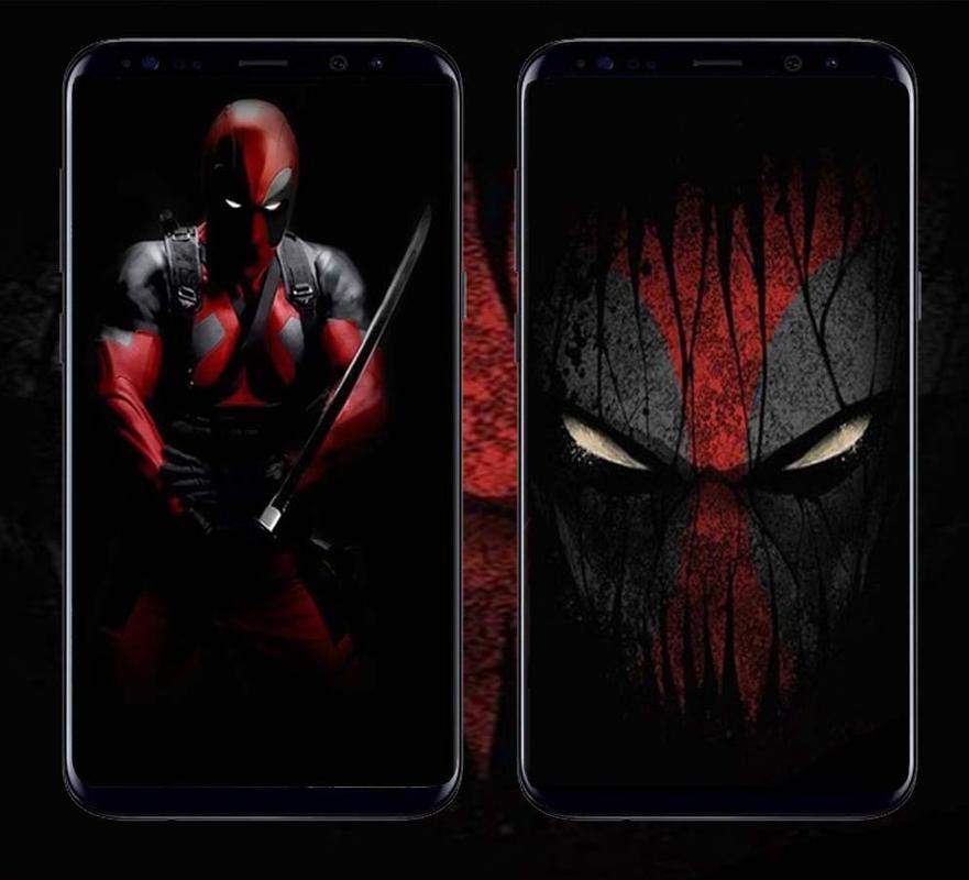  Deadpool  Superhero Wallpaper  HD  para Android  APK Baixar