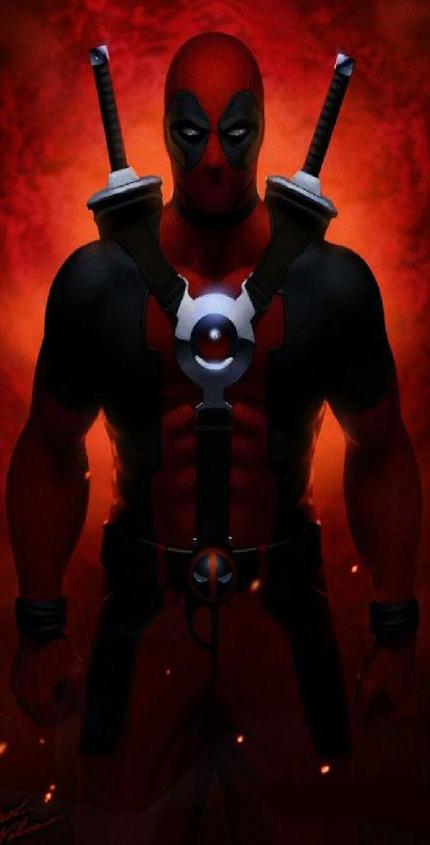 Deadpool Wallpapers Hd 2018 For Android Apk Download