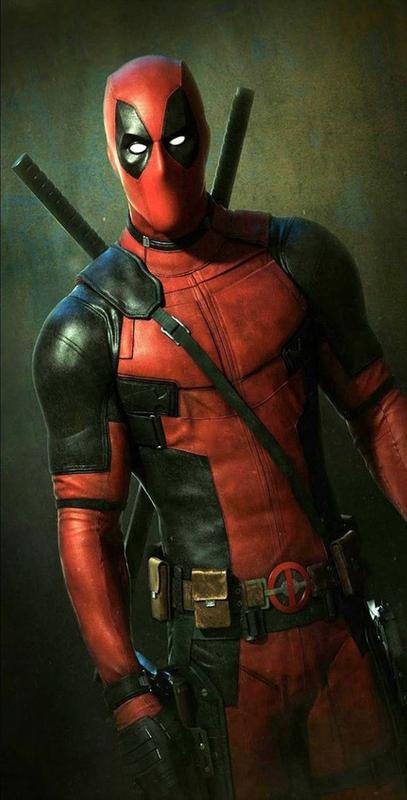 Deadpool Wallpapers Hd 2018 For Android Apk Download