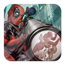 Deadpool 2 Keyboard APK