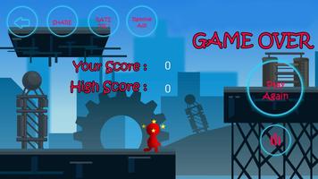 Stickman Dead-Pool screenshot 2