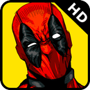 Deadpool Wallpapers APK