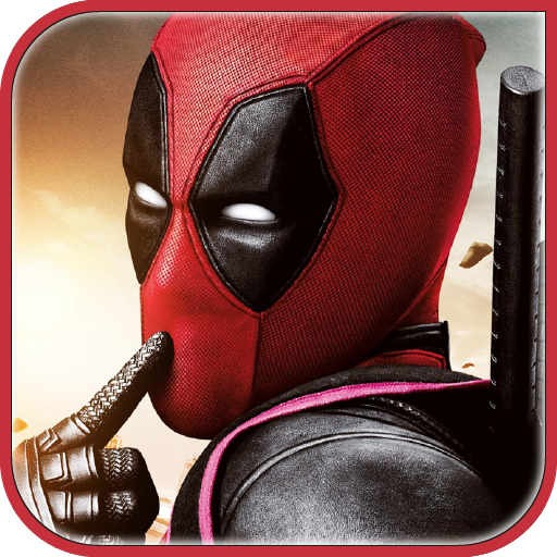 Deadpool Wallpaper Funny