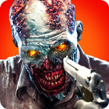 Zombie Dead Set icône