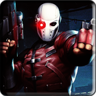 Deadshot Wallpaper Injustice ikona