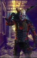 Deadshot Wallpaper Injustice ảnh chụp màn hình 3