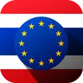 Euro to Thailand Baht EUR THB
