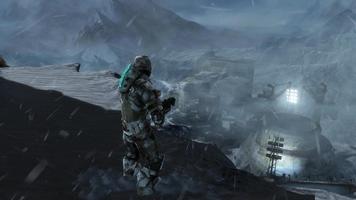 Dead Space 3 Side Missions Tips Ekran Görüntüsü 3