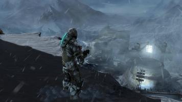 Dead Space 3 Side Missions Tips الملصق