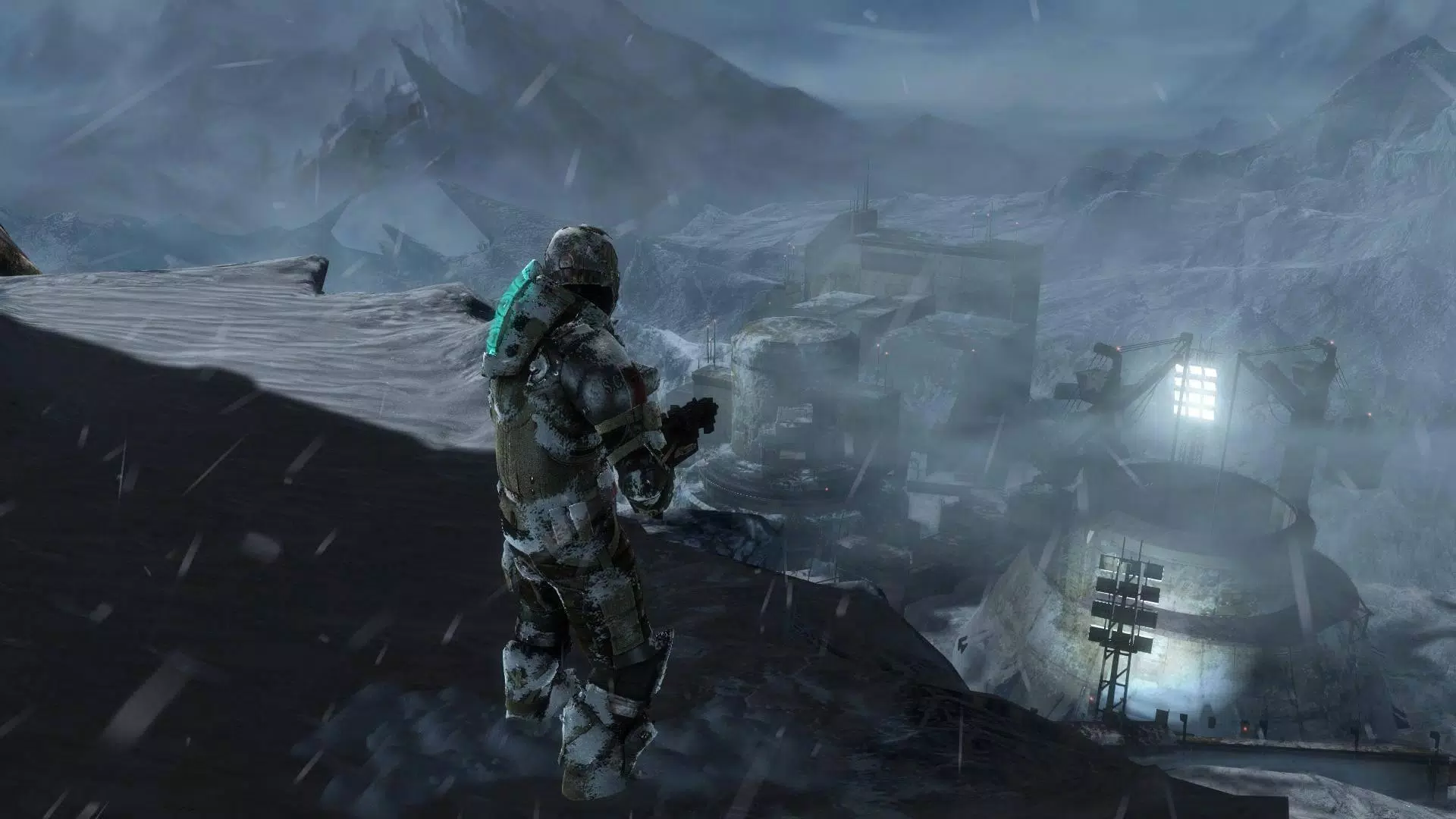 Dead Space 3 Side Missions Tips APK For Android Download