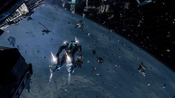 Dead Space 3 Side Missions Tips Ekran Görüntüsü 1