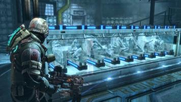 Dead Space 3 Side Missions Tips স্ক্রিনশট 2