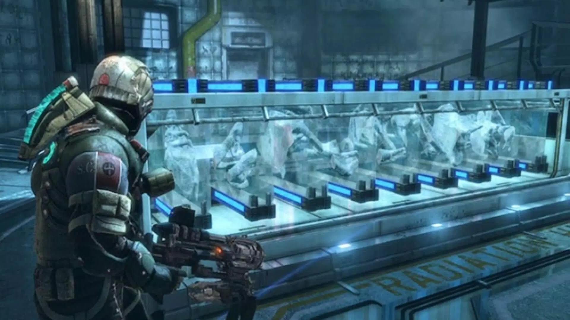 Dead Space 3 Side Missions Tips APK For Android Download