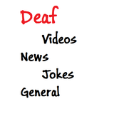 Deaf Videos アイコン