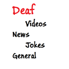 ikon Deaf Videos