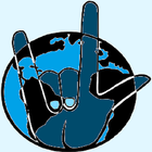Deaf World Network biểu tượng