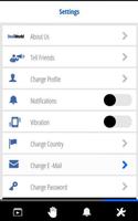 Deaf World App Screenshot 1