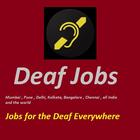 Deaf Jobs icon