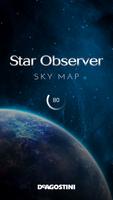 Star Observer الملصق