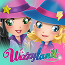 Wizzyland APK