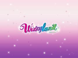 Wizzyland syot layar 3