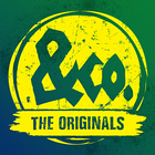 &Co. The Originals ikon