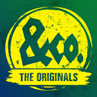 &Co. The Originals Zeichen