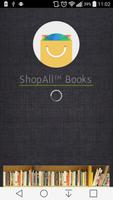 ShopAll Books India Affiche