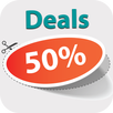 mDeals - Coupons India APK