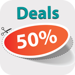 mDeals - Coupons India