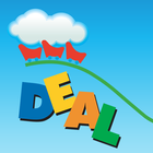 DEAL иконка