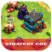 Update strategy coc