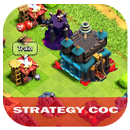 APK Update strategy coc