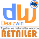 APK DealzWin-Retailer